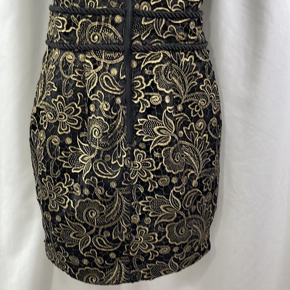 ZHIVAGO DRESS - Picture 9 of 14